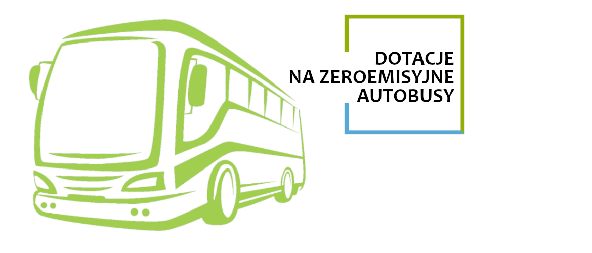 dotacje do zeroemisyjnych autobusów